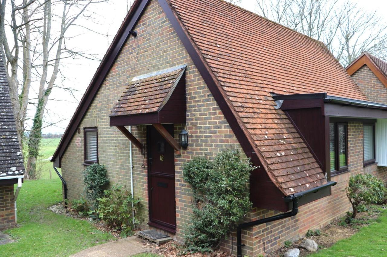 Glyndley Manor Cottages Polegate Pokój zdjęcie