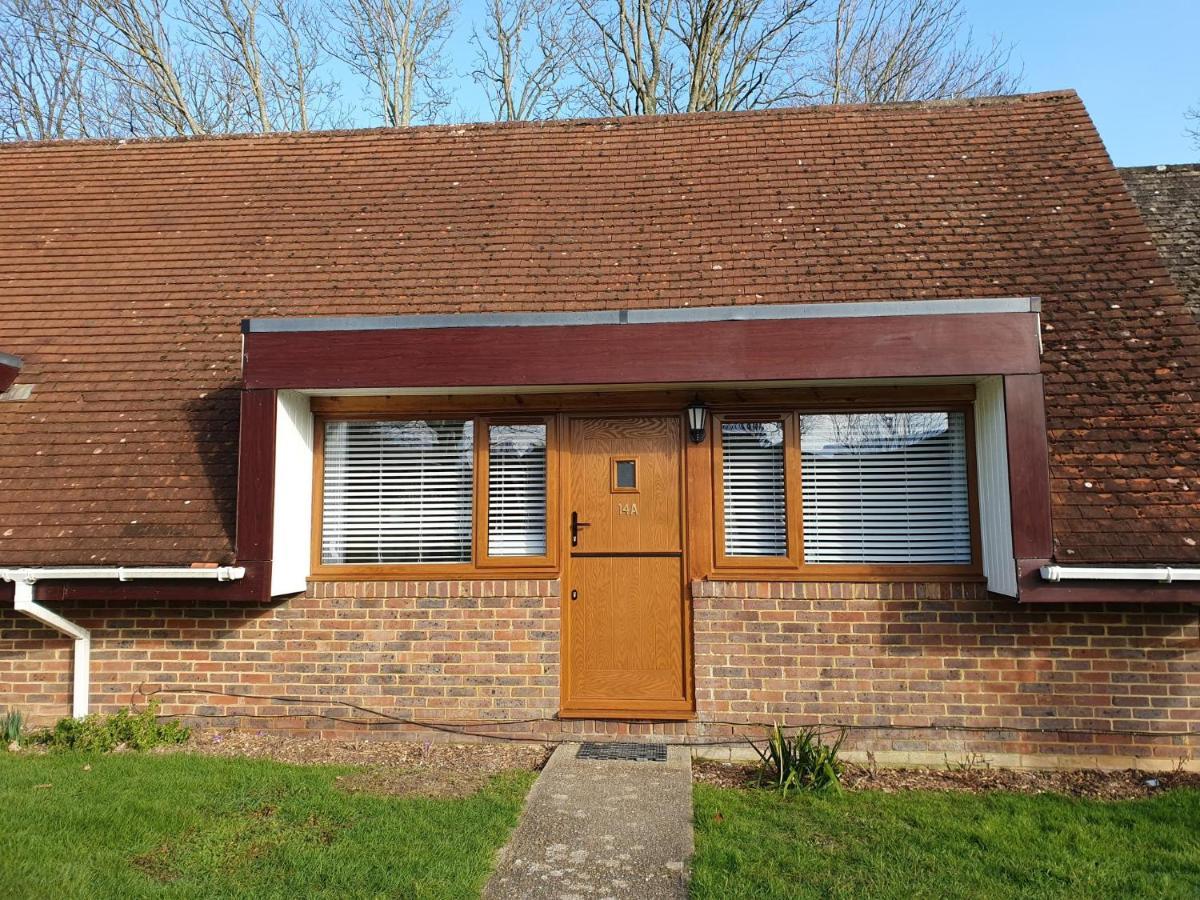 Glyndley Manor Cottages Polegate Pokój zdjęcie