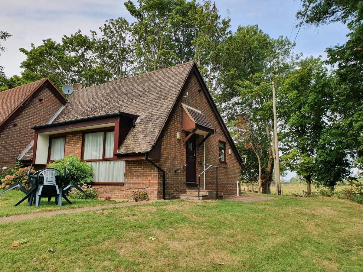 Glyndley Manor Cottages Polegate Pokój zdjęcie