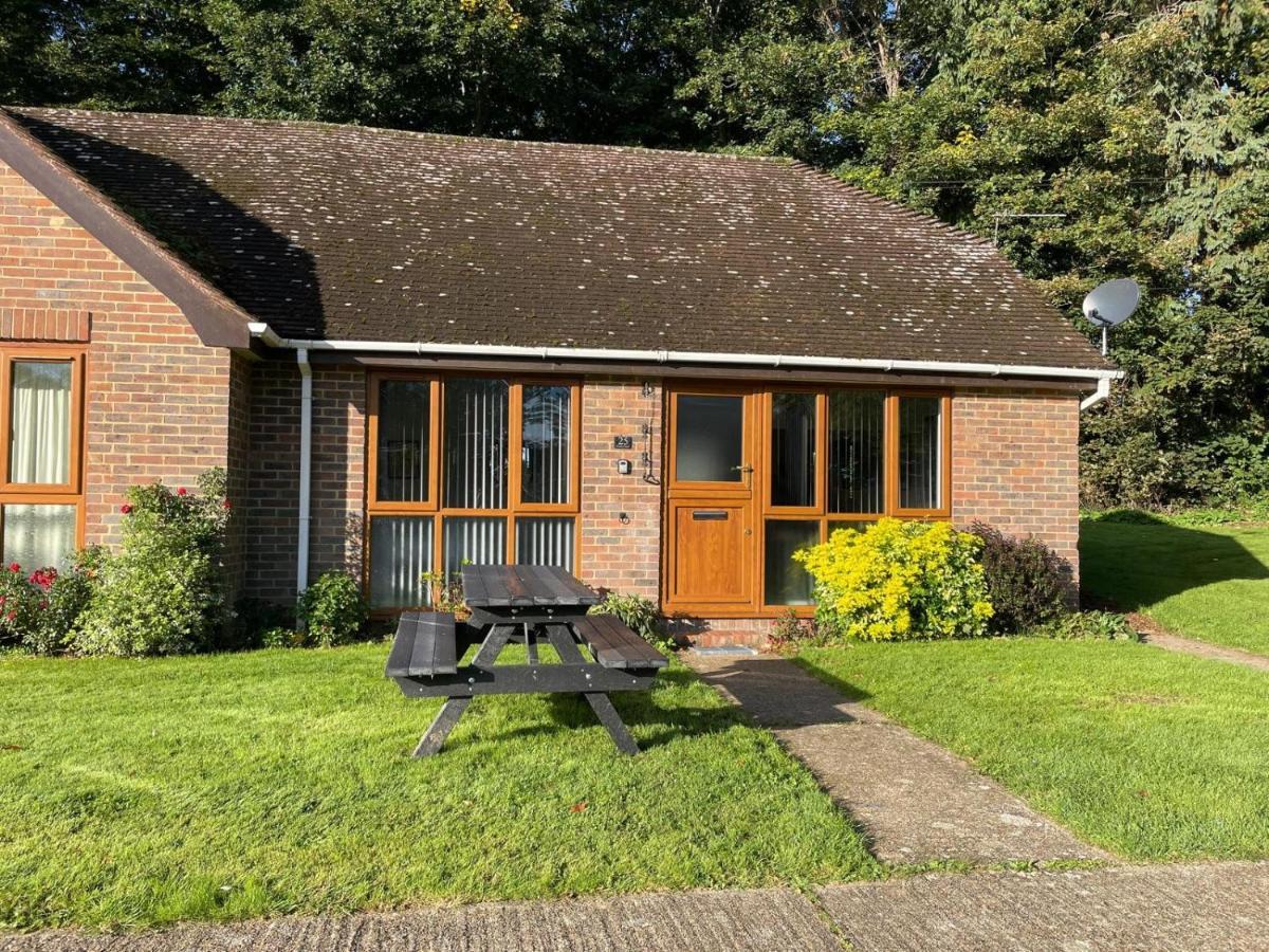 Glyndley Manor Cottages Polegate Pokój zdjęcie