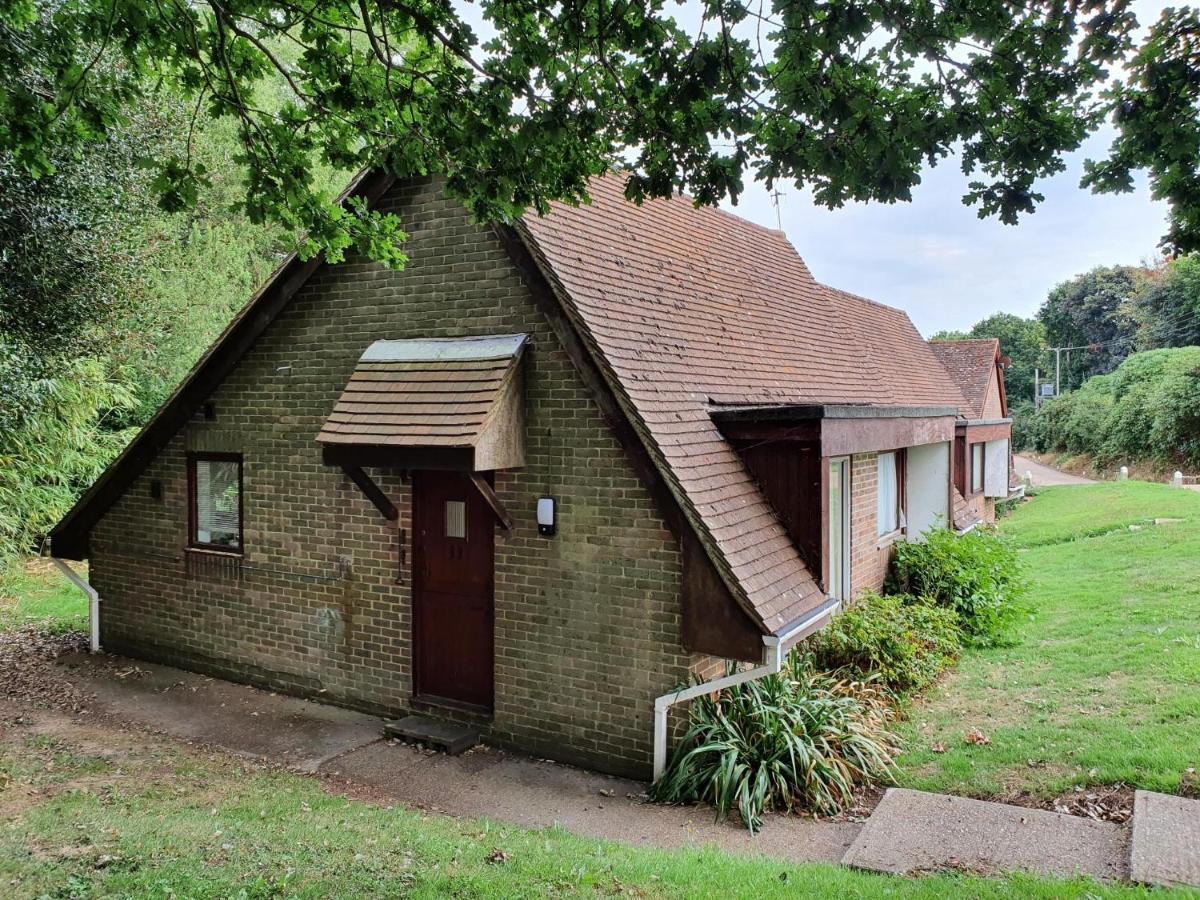 Glyndley Manor Cottages Polegate Pokój zdjęcie