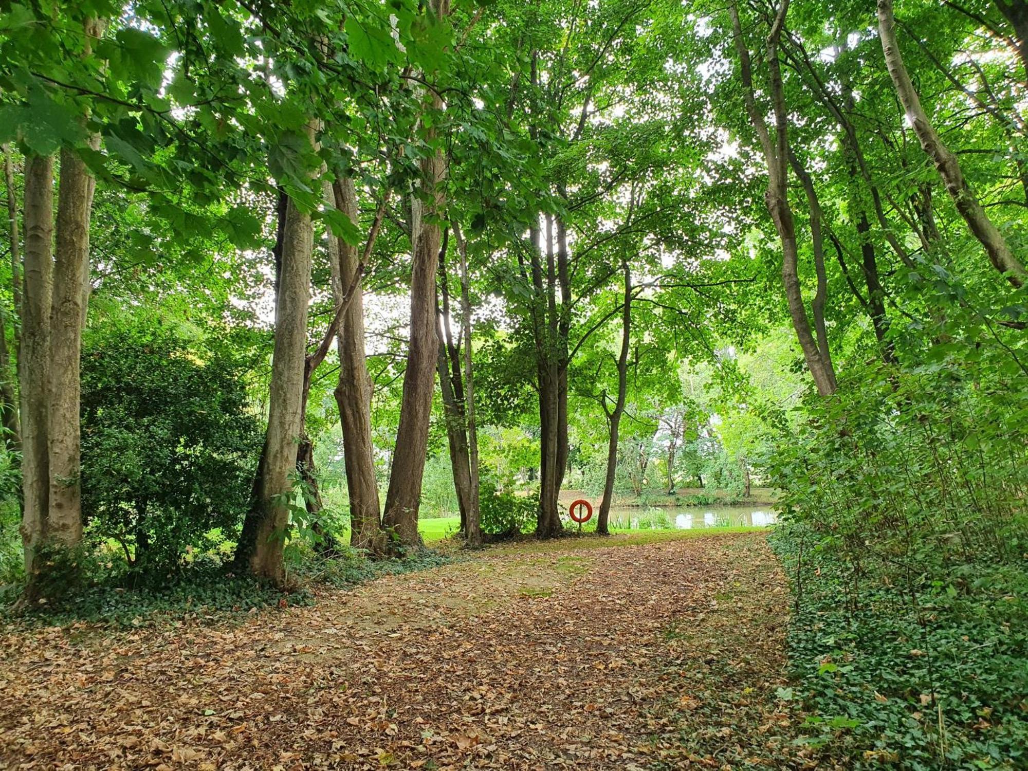 Glyndley Manor Cottages Polegate Zewnętrze zdjęcie