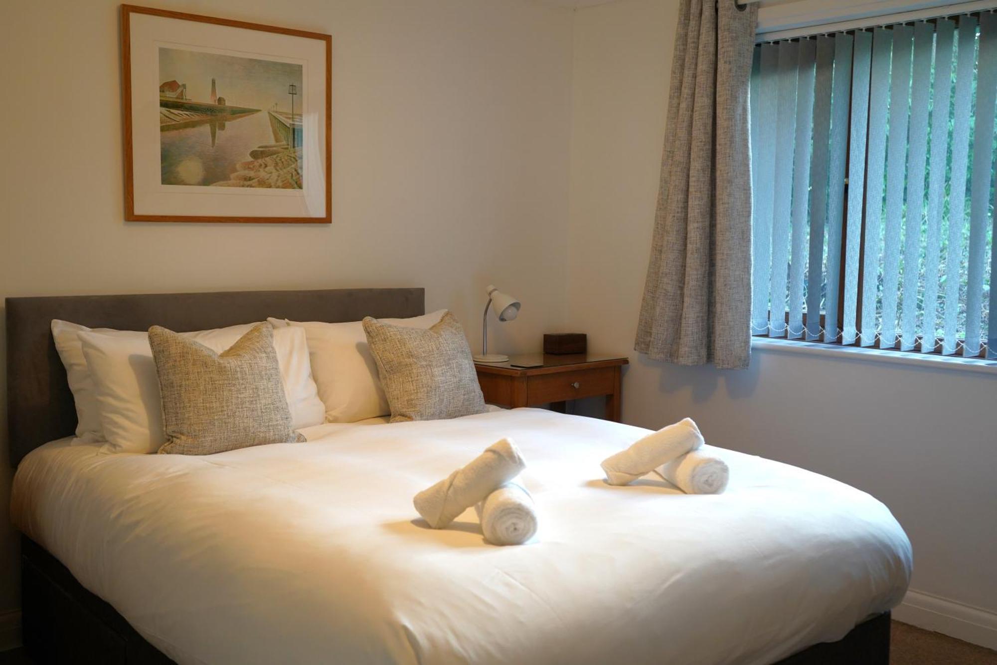 Glyndley Manor Cottages Polegate Zewnętrze zdjęcie