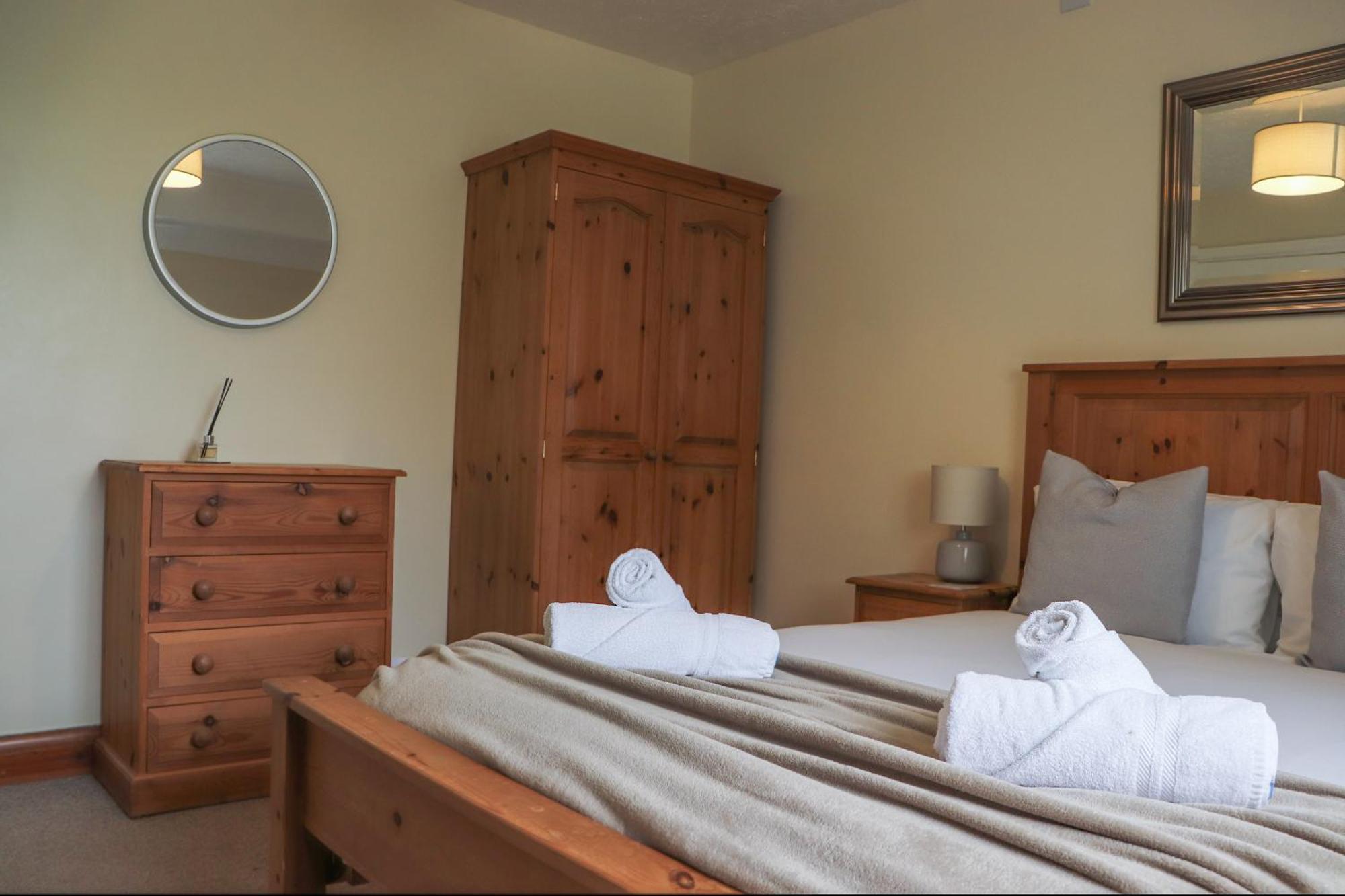Glyndley Manor Cottages Polegate Zewnętrze zdjęcie