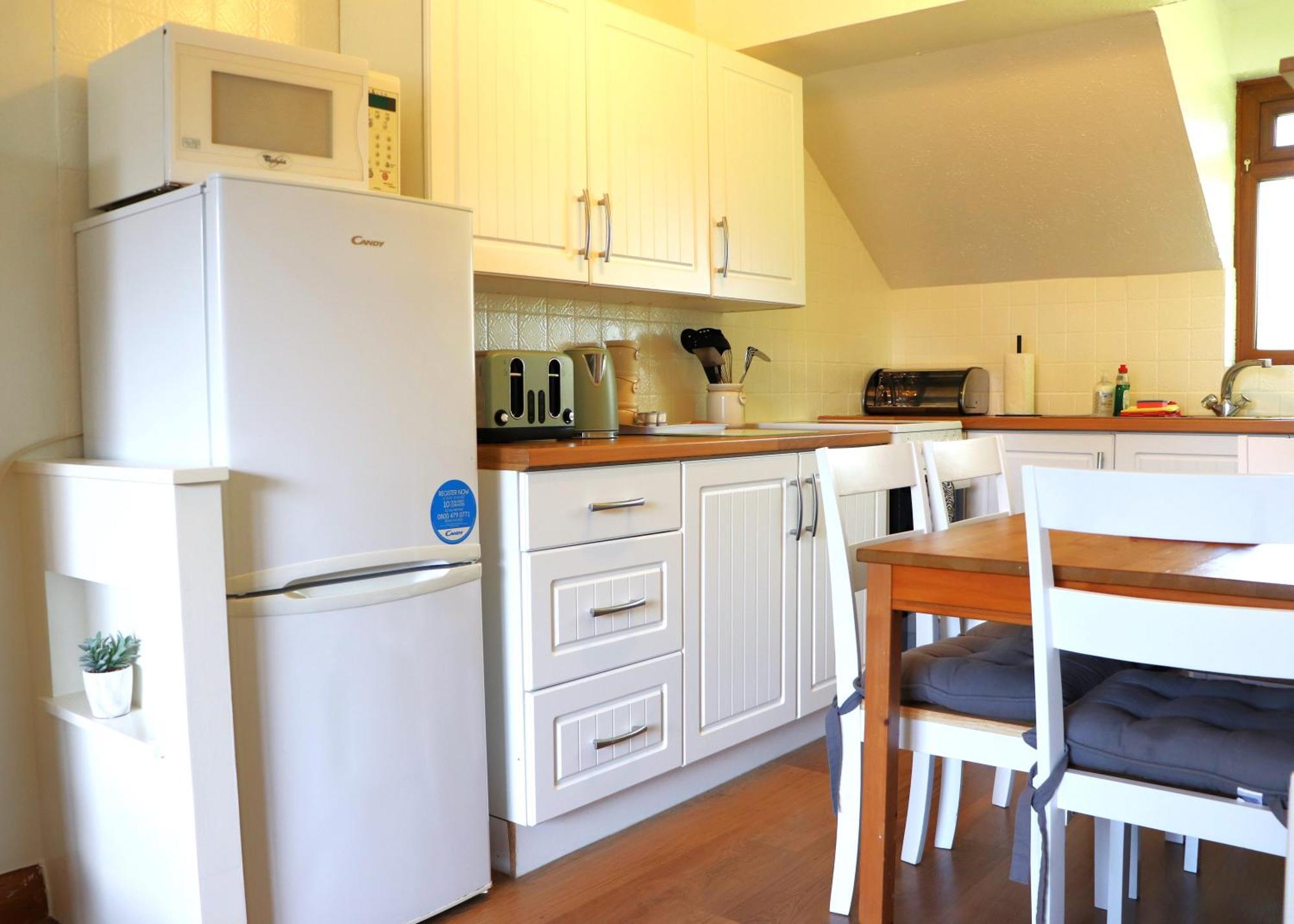 Glyndley Manor Cottages Polegate Zewnętrze zdjęcie