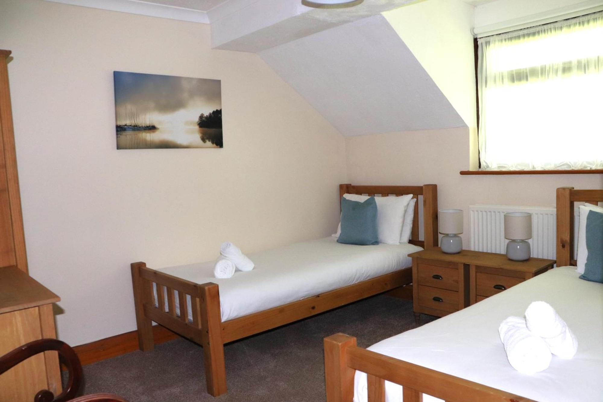 Glyndley Manor Cottages Polegate Zewnętrze zdjęcie