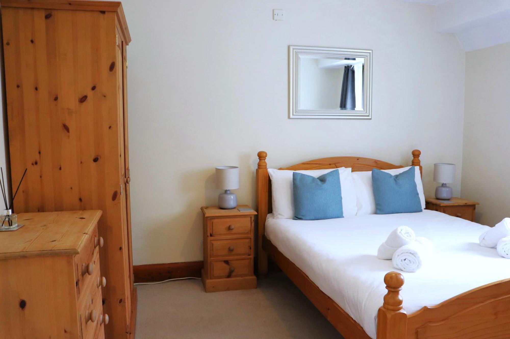 Glyndley Manor Cottages Polegate Zewnętrze zdjęcie