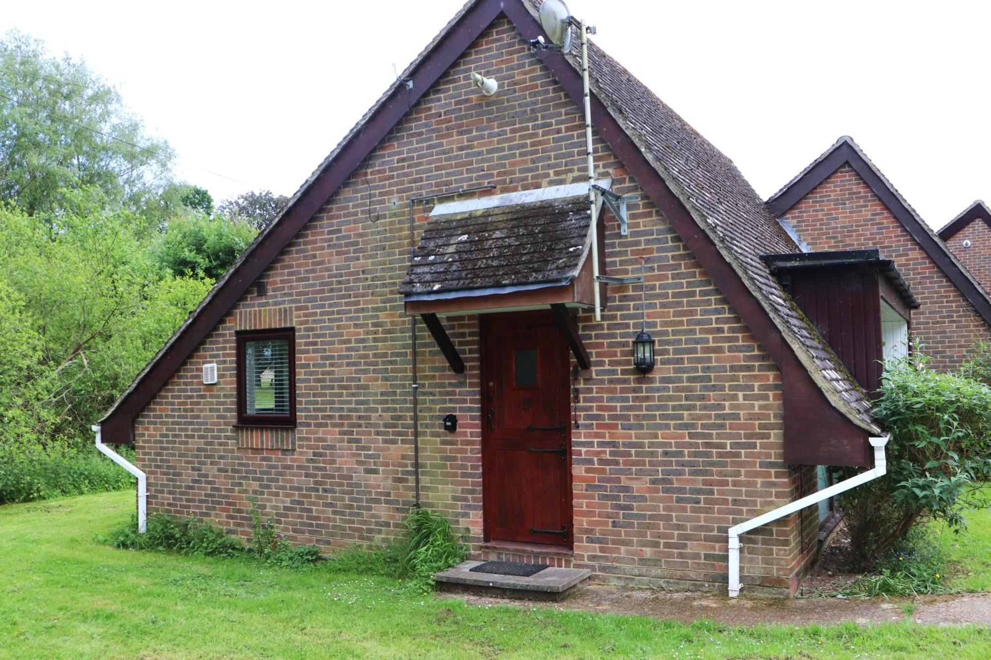 Glyndley Manor Cottages Polegate Zewnętrze zdjęcie