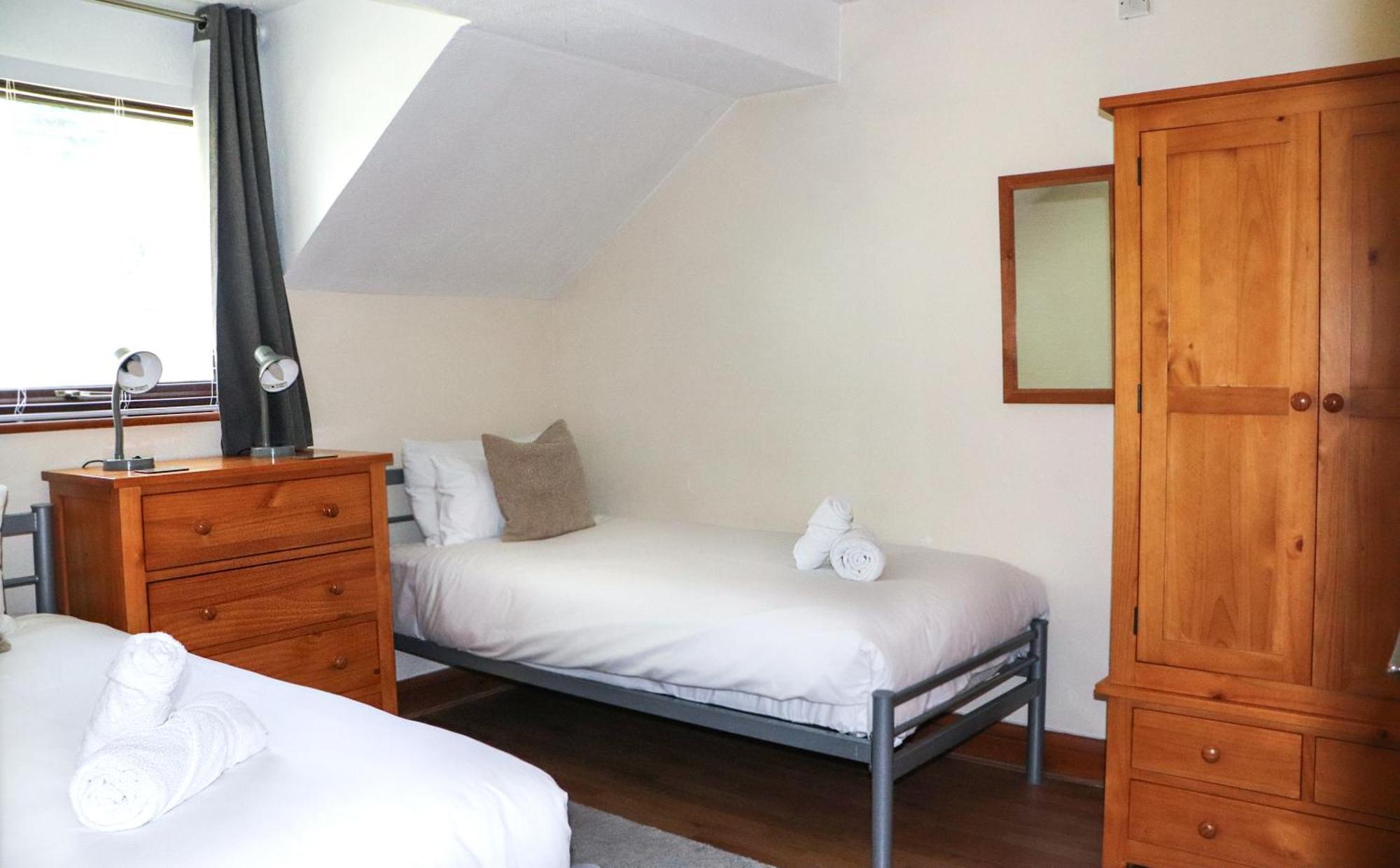 Glyndley Manor Cottages Polegate Zewnętrze zdjęcie