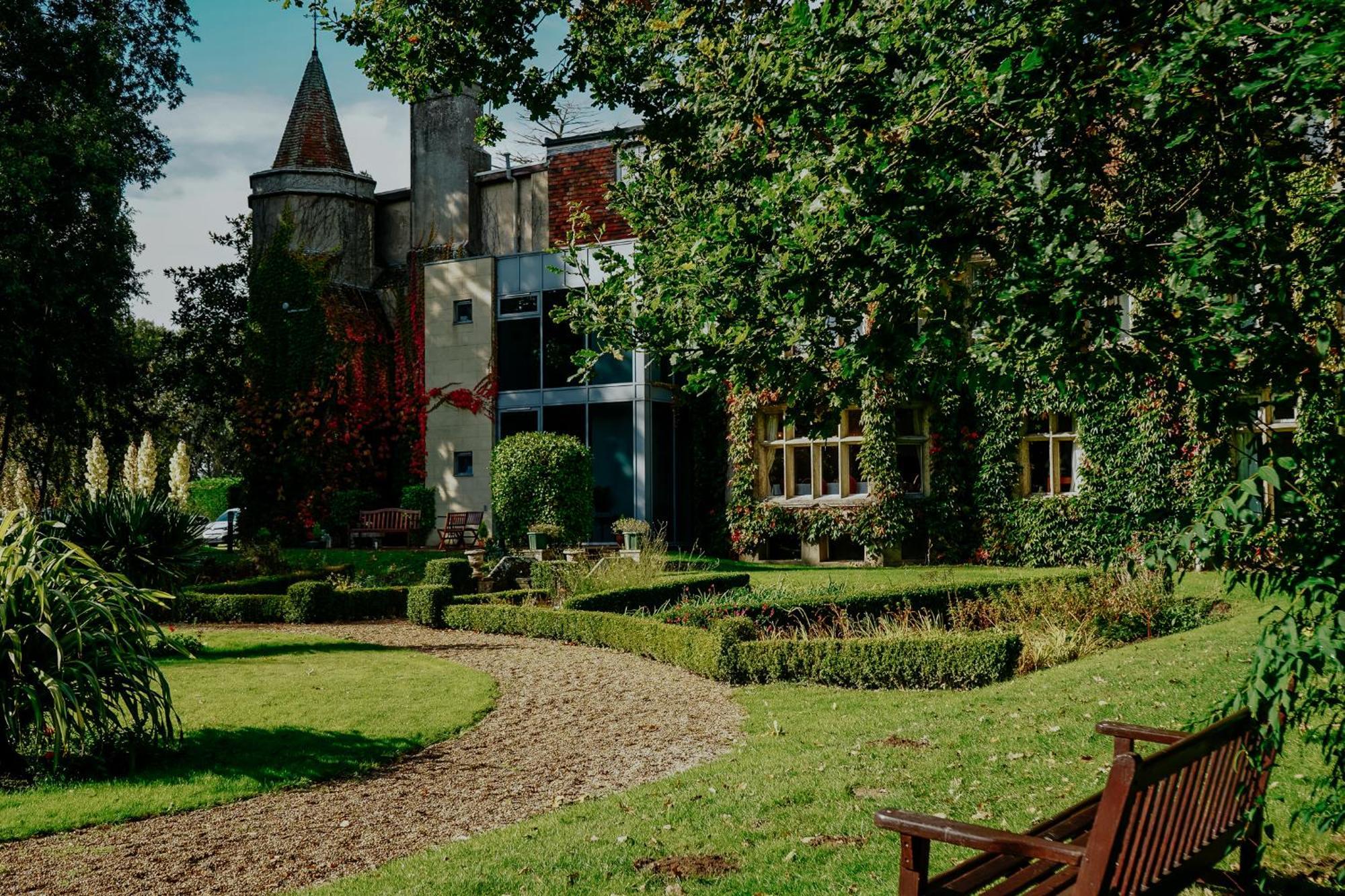 Glyndley Manor Cottages Polegate Zewnętrze zdjęcie