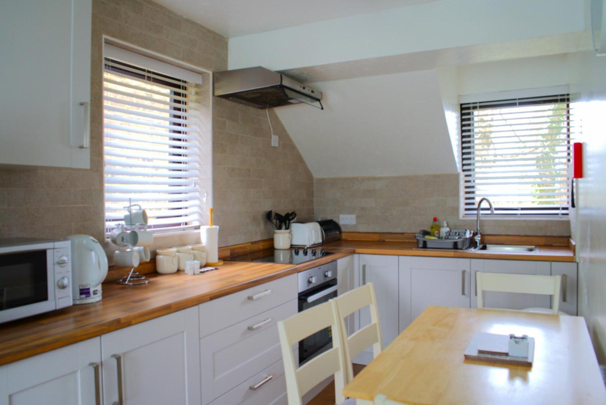 Glyndley Manor Cottages Polegate Zewnętrze zdjęcie