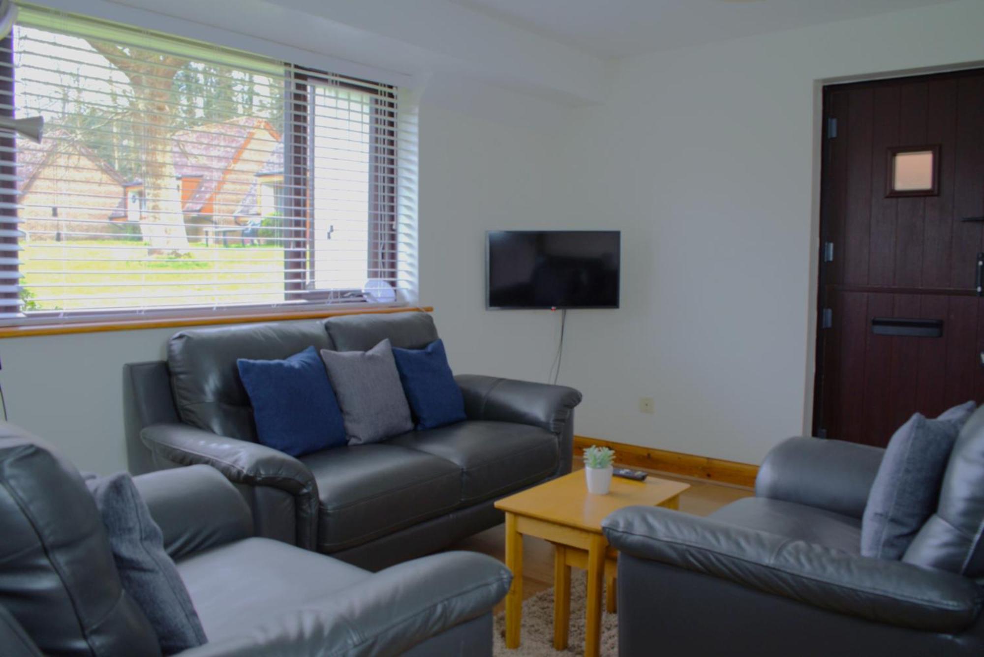 Glyndley Manor Cottages Polegate Zewnętrze zdjęcie