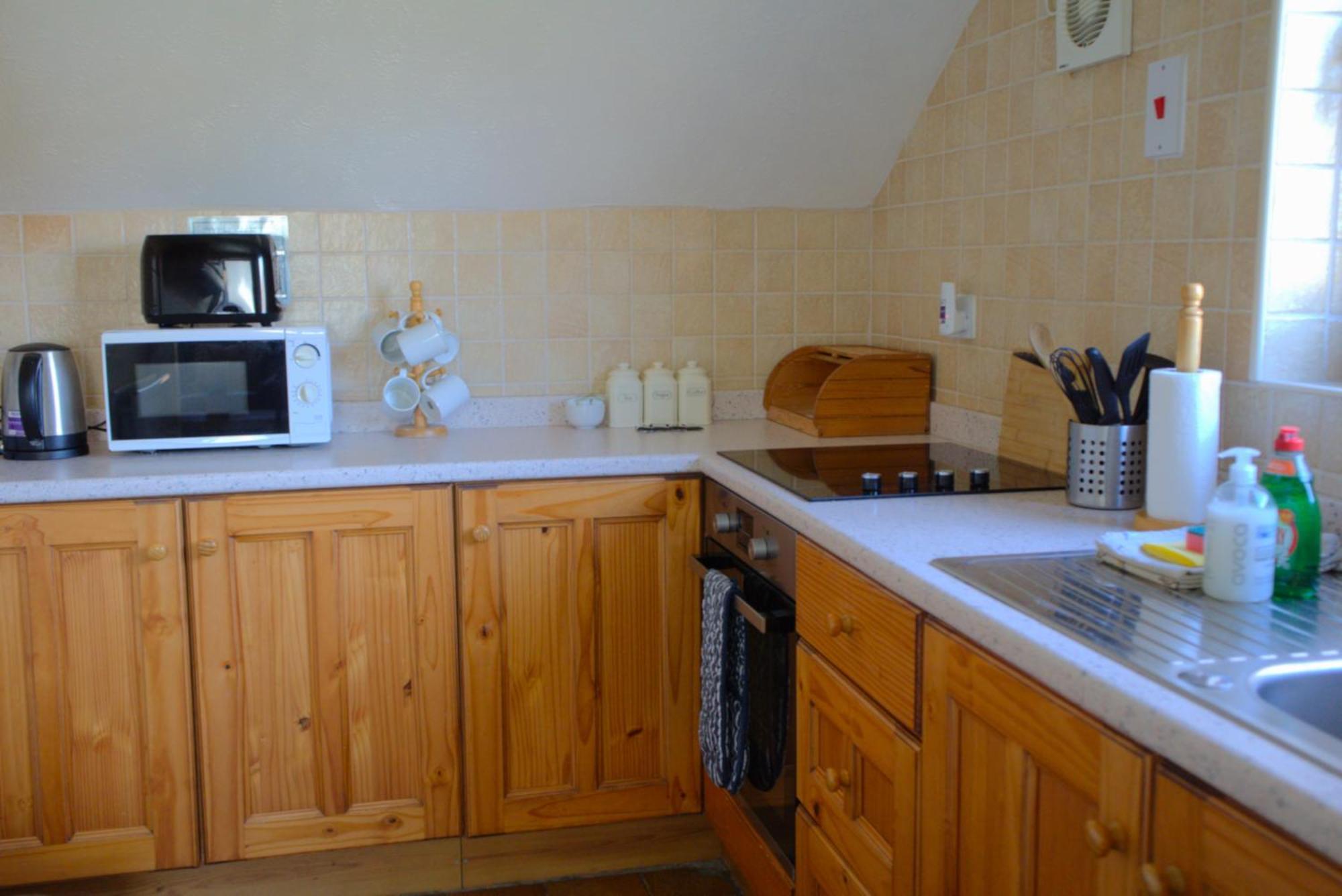Glyndley Manor Cottages Polegate Zewnętrze zdjęcie