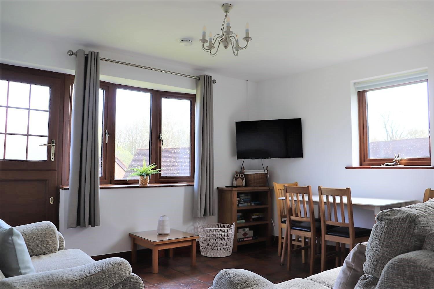 Glyndley Manor Cottages Polegate Zewnętrze zdjęcie