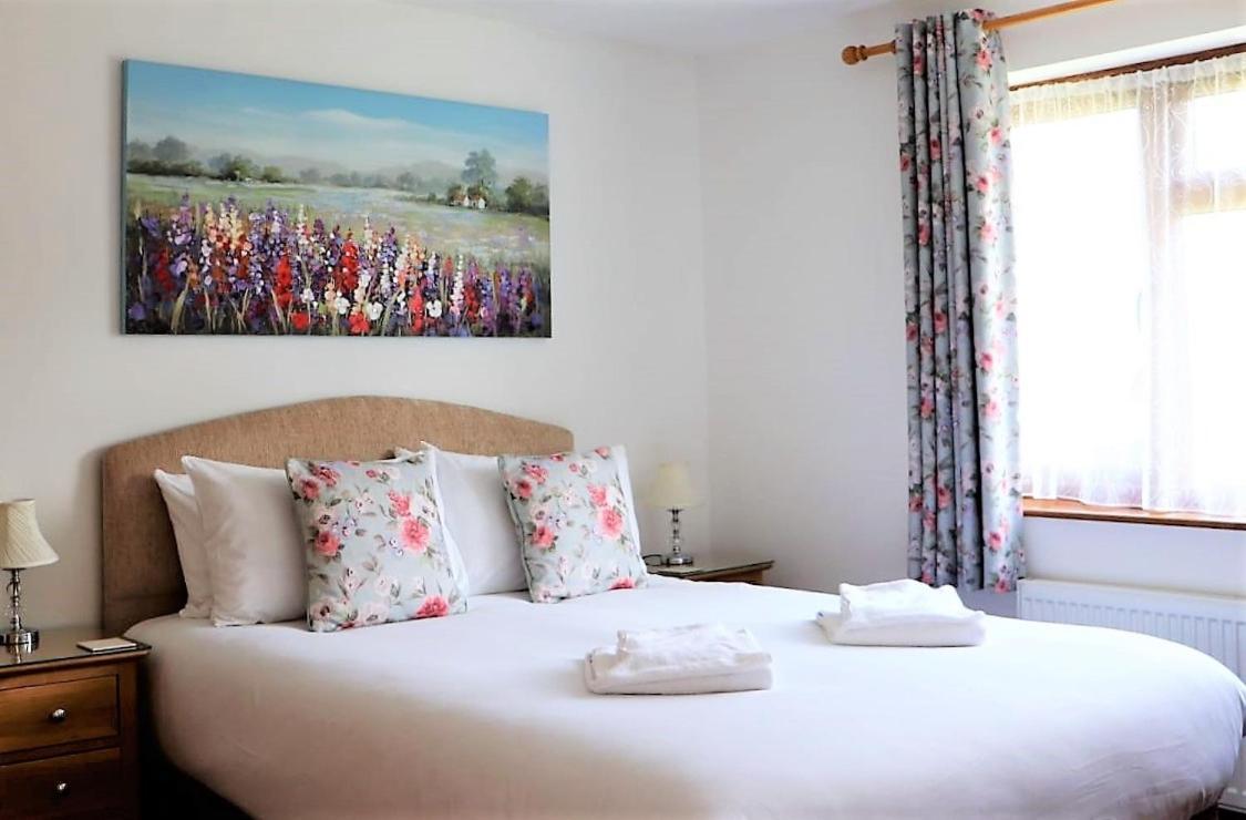 Glyndley Manor Cottages Polegate Zewnętrze zdjęcie