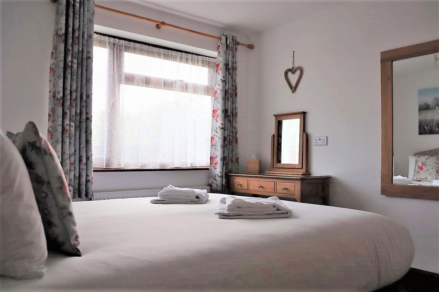 Glyndley Manor Cottages Polegate Zewnętrze zdjęcie