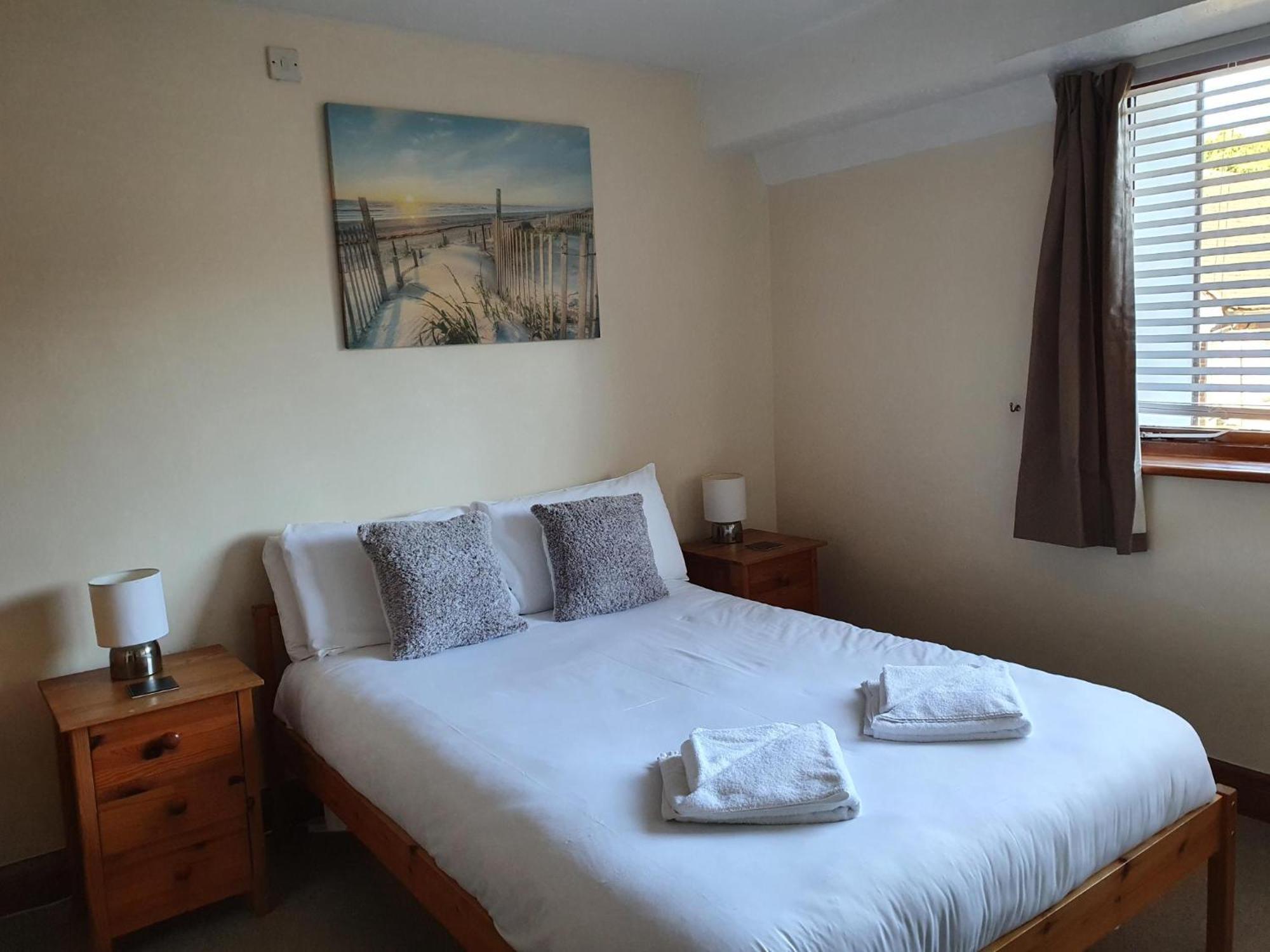 Glyndley Manor Cottages Polegate Zewnętrze zdjęcie