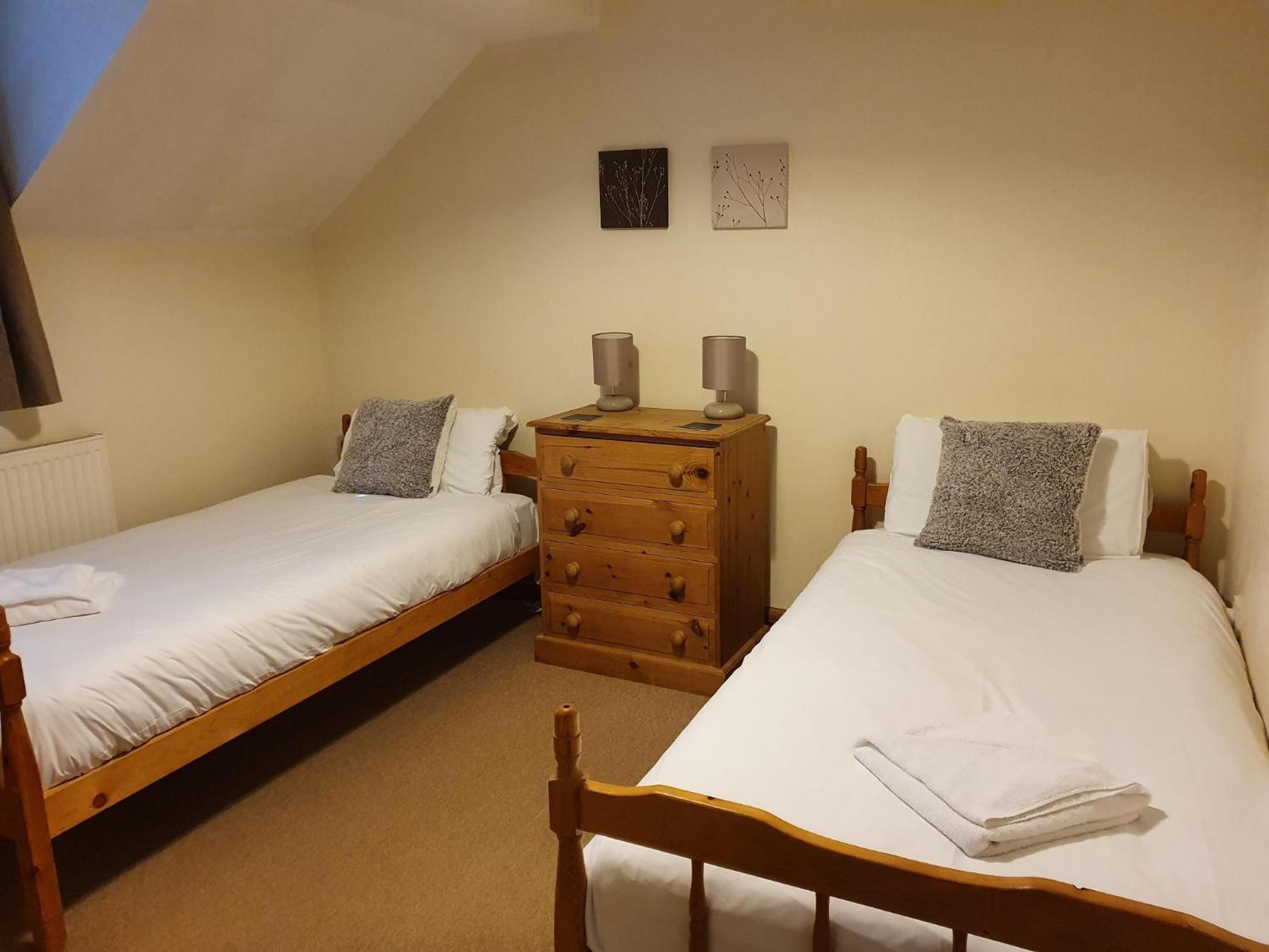 Glyndley Manor Cottages Polegate Zewnętrze zdjęcie